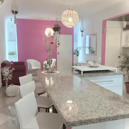 Amaranta Bed & Breakfast